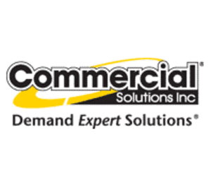 Commercial Solutions Inc.